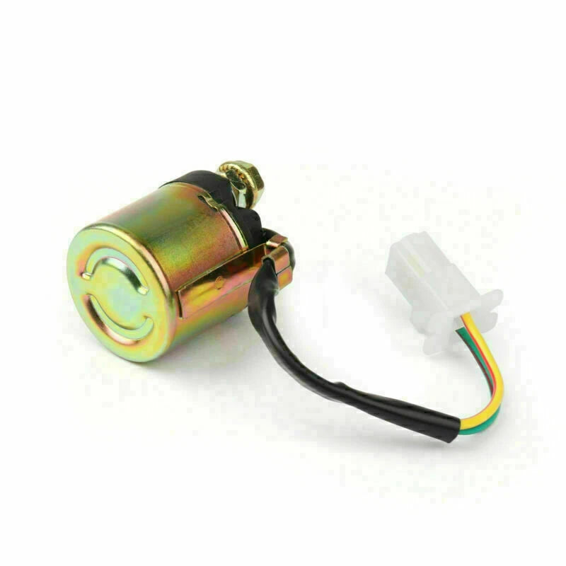 Starter Solenoid Relay for Honda TRX125 (1985–1986), ATC200, TRX200, TRX300 T9