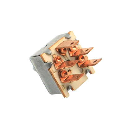 Heater Temperature Switch For Bobcat 751 753 763 773 873 883 963 Loaders 6675176