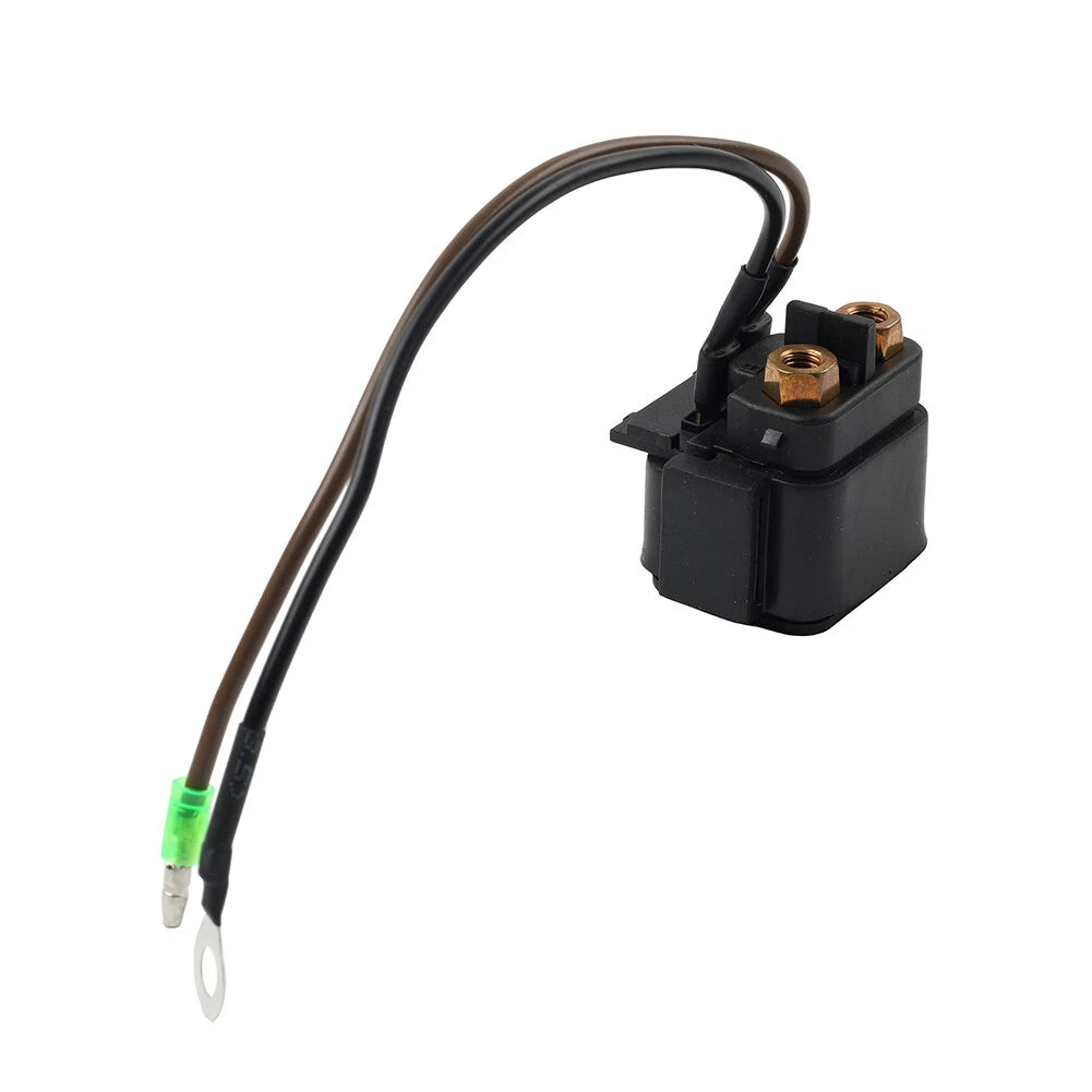 Starter Solenoid Relay for Mercury Mariner 8HP 9.9HP 25HP 30HP (1990–2023)