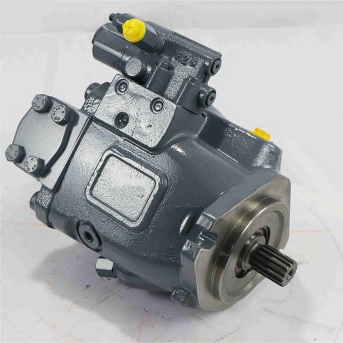 Hydraulic Piston Pump 7179600 for Bobcat E50 (2015–2023)