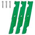 Deck Blade with Bolt Replacement for Bobcat Z-Fastcat 48 inch (2005–2018)