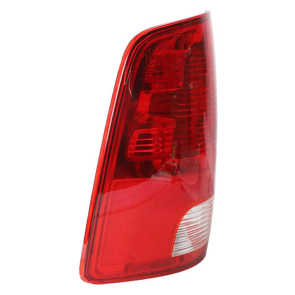 Tail Light for Dodge Ram 1500 2500 3500 (2009–2020) LH Driver Side