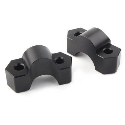 Riser Handlebar Clip Adapter for BMW F 850 GS (2018–2020)