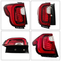 Tail Light for GMC Acadia (2020–2023) Outer Driver/LH LED Brake Lamp