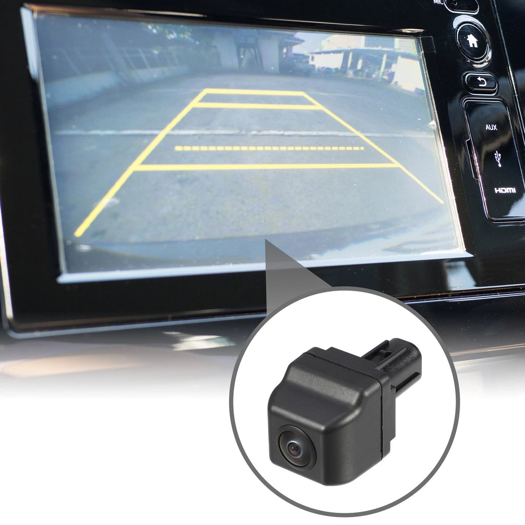 Rear View Backup Camera Replacement for Toyota Highlander (2014–2016)