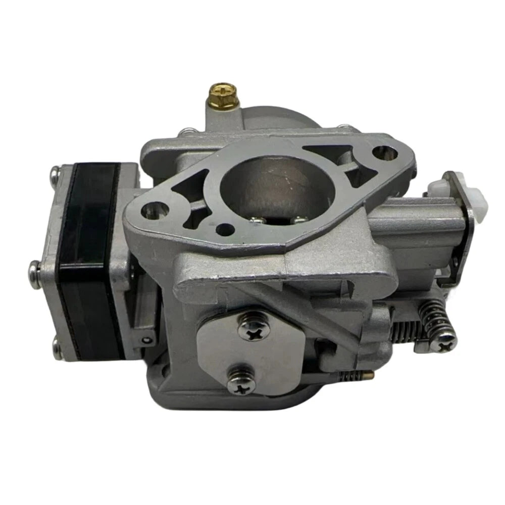 Carburetor Assy 3B2-03200-1 for Tohatsu 8HP 9.8HP (2-Stroke)