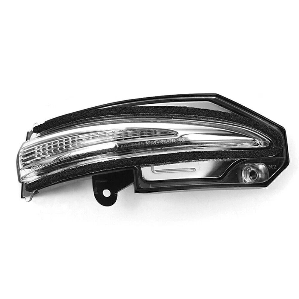 Right Side Rear View Mirror Turn Signal Lamp for Toyota RAV4 (2013–2017)