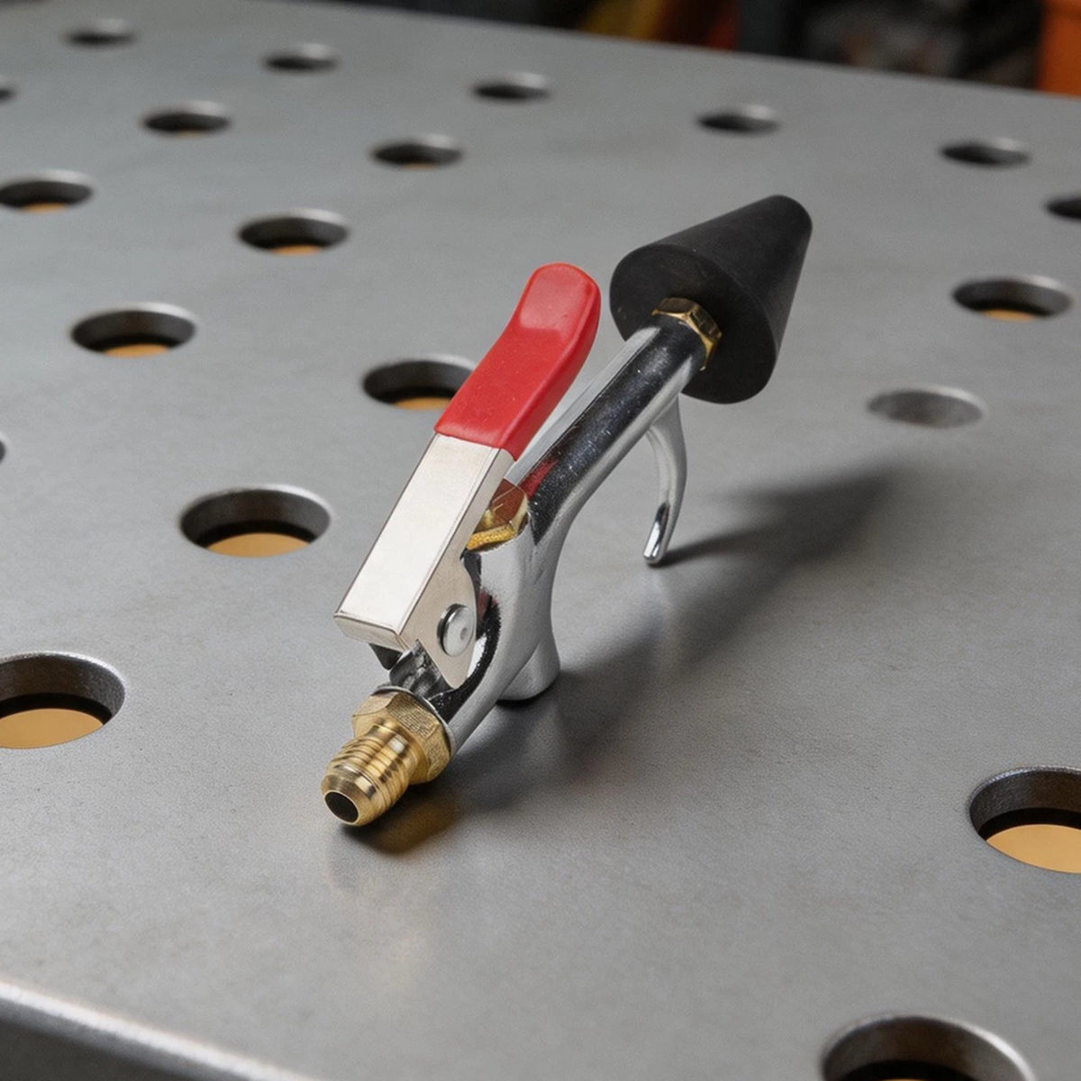 Air Compressor Blowgun Nozzle for