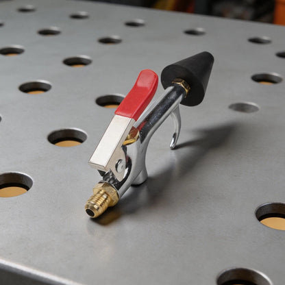 Air Compressor Blowgun Nozzle for