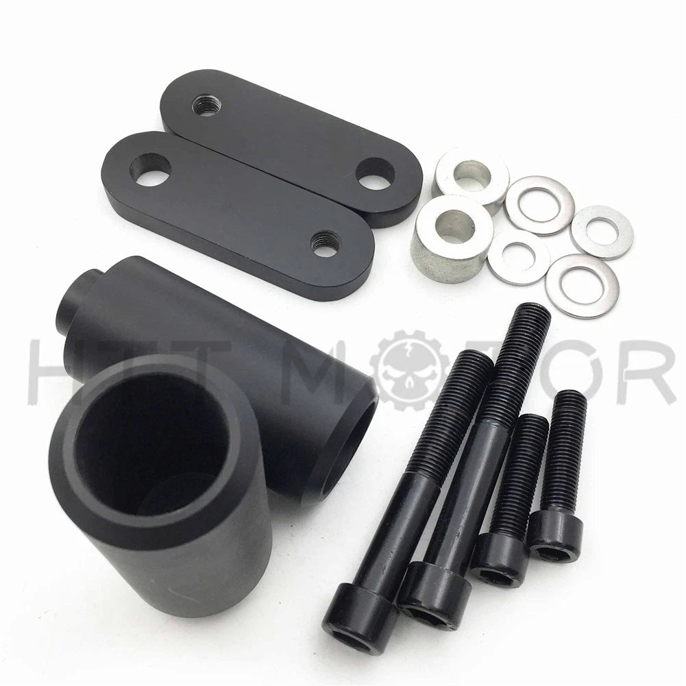 Frame Slider Crash Protector for Honda CBR1000RR (2004–2005)
