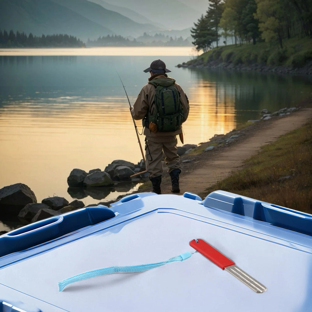 2X Diamond Hook Grinding File for Improved Performance