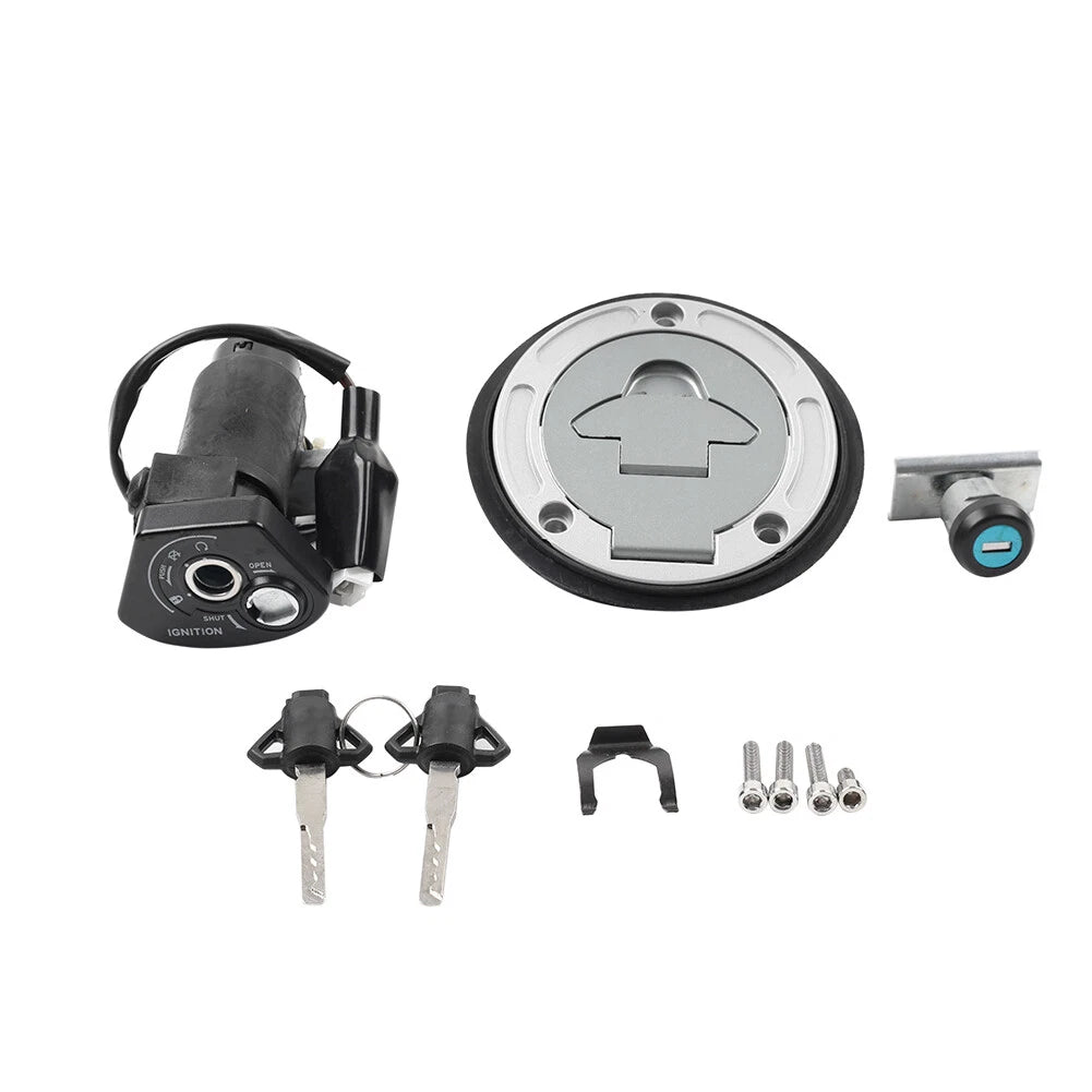 Ignition Switch Set for Yamaha YZF R15 YZF155 (2019–2021)
