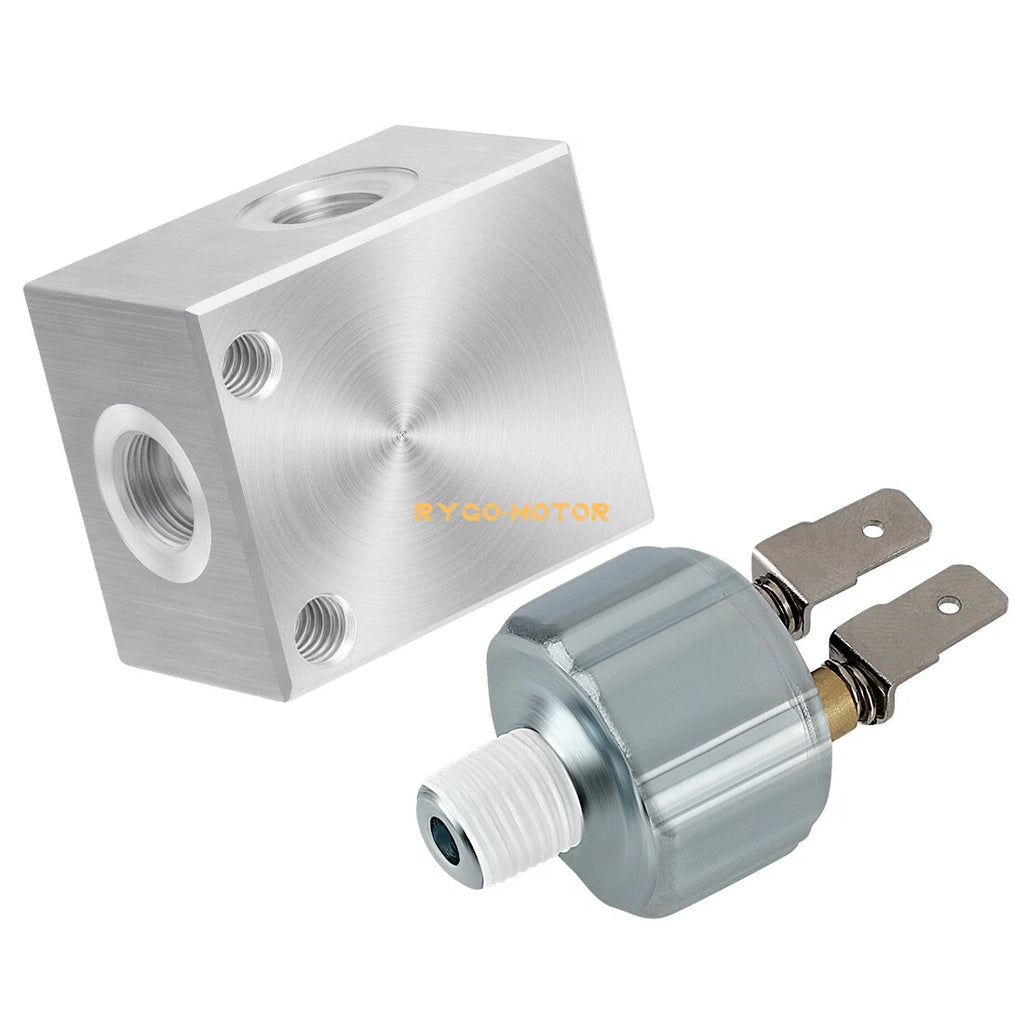 Stoplight Switch for Polaris Sportsman 300 400 500 570 600 700 800 (2003–2018)