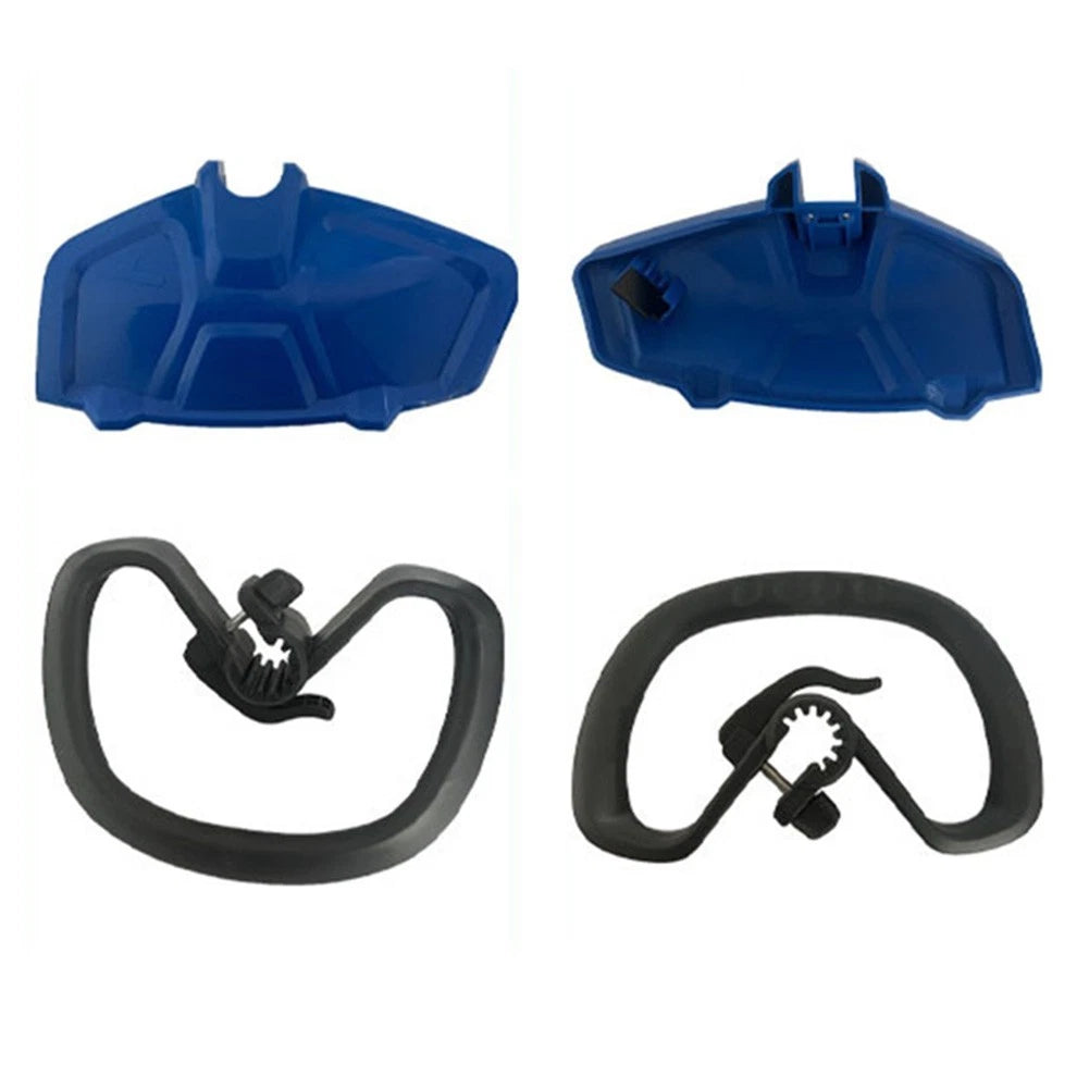 Guard Plate Assembly for 1124B-03, 124-03, KST 2224B-03 (Complete Kit)