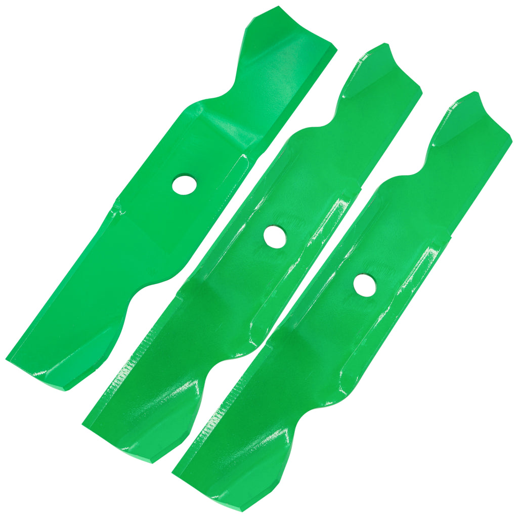 46 Inch Deck Blade Replacement for Cub Cadet 300 321 336 446 (2005–2015)