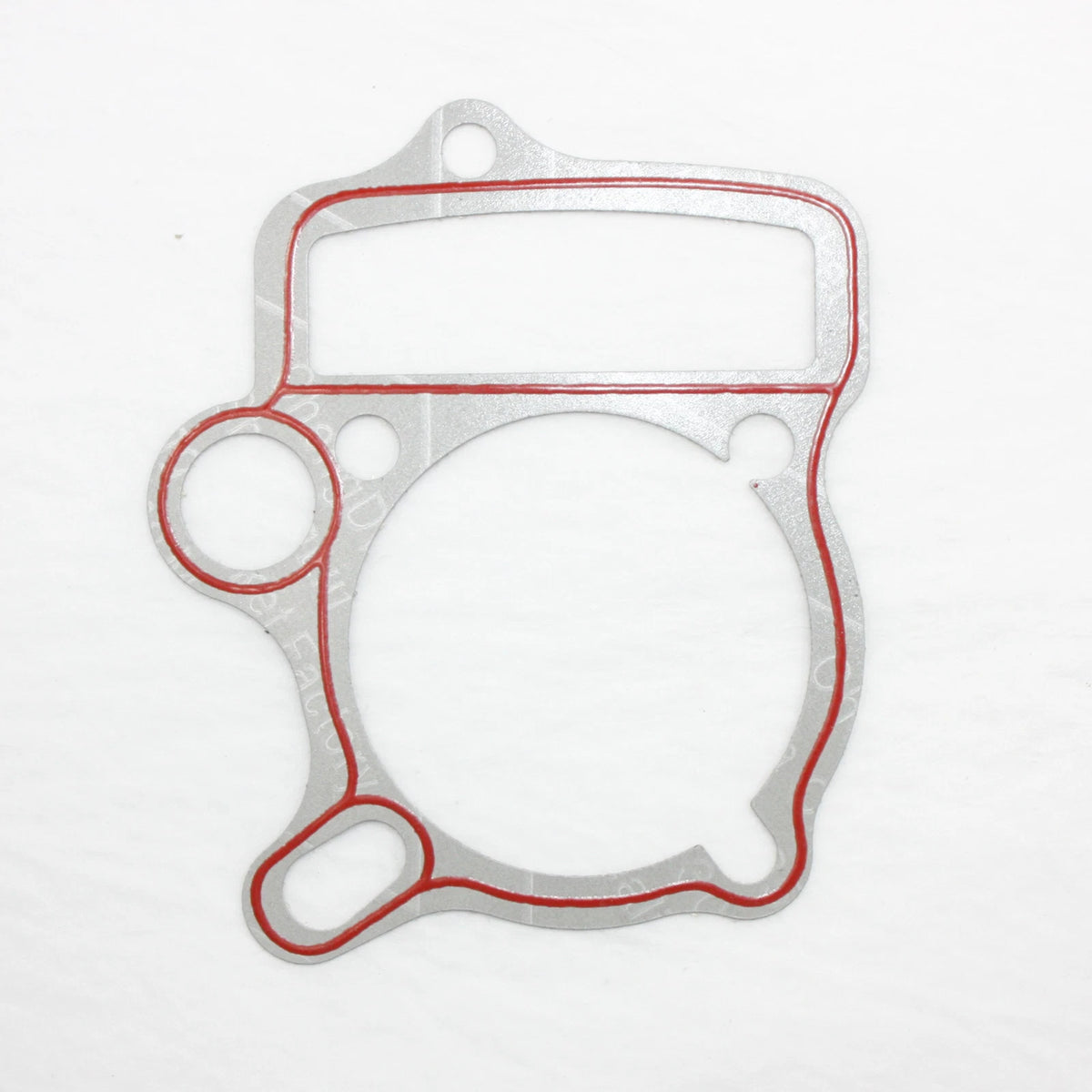 Head Bottom Base Gasket for PIT Trail Quad Dirt Bike ATV (110c 125cc)