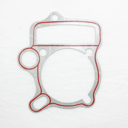 Head Bottom Base Gasket for PIT Trail Quad Dirt Bike ATV (110c 125cc)