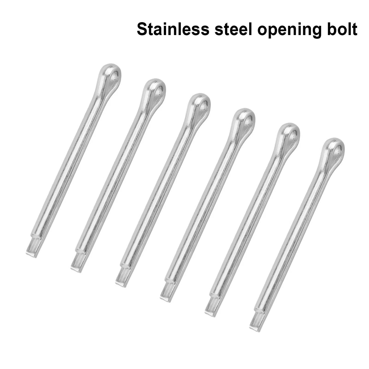 Lock Pin for Bicycle Disc Brake Pads