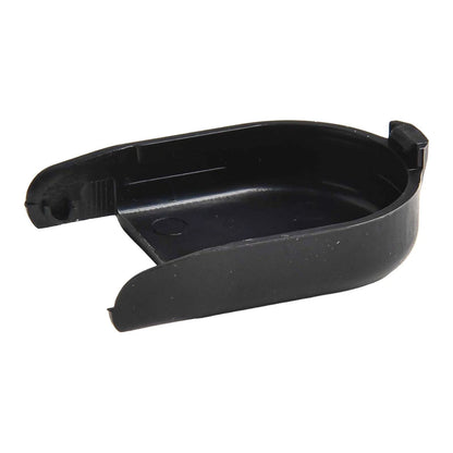 Front Windshield Cap Set in Black for Opel For Mokka from Year '12 '18