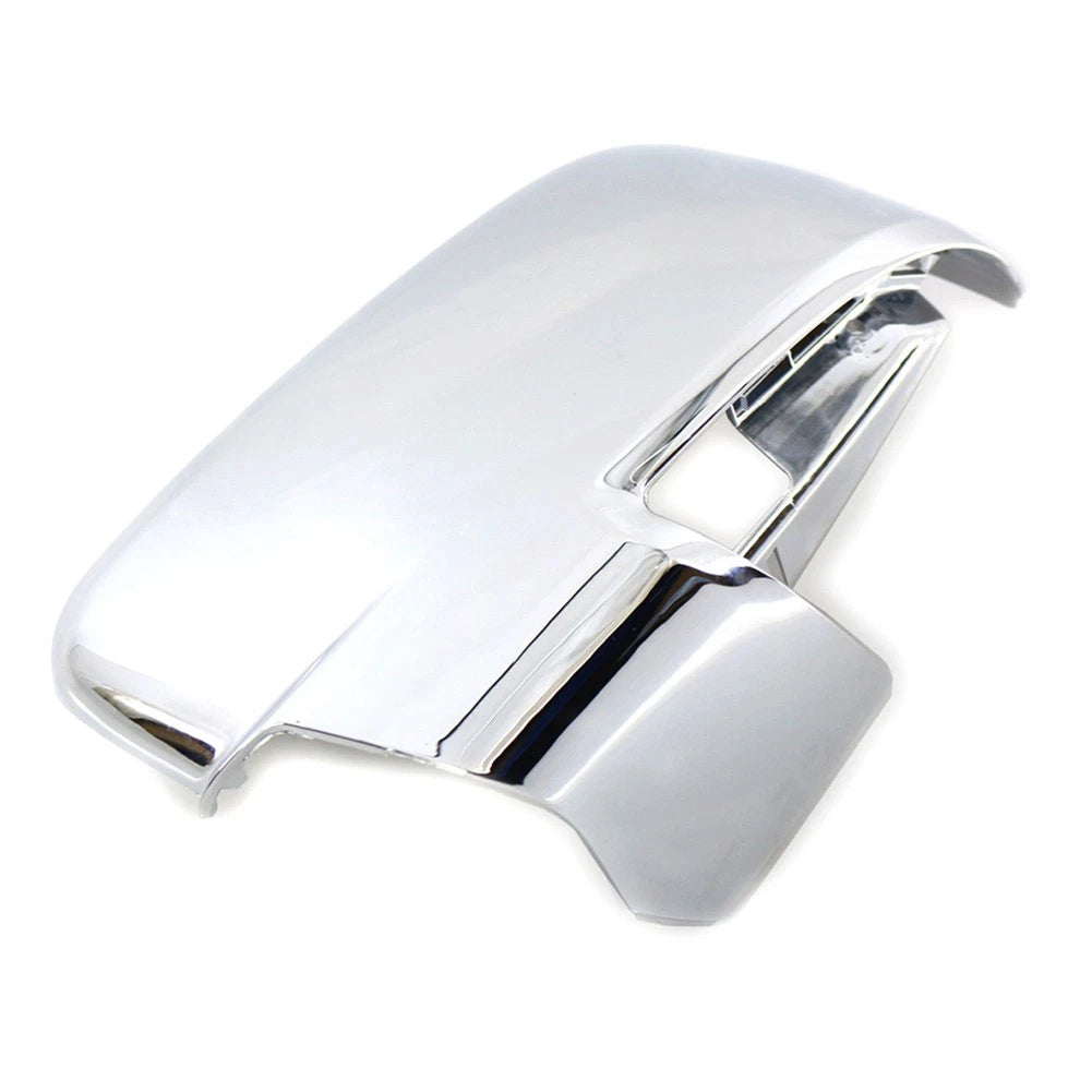 Mirror Covers for Dodge Ram 1500 (2013–2018) Left with Turn Signal Cutout