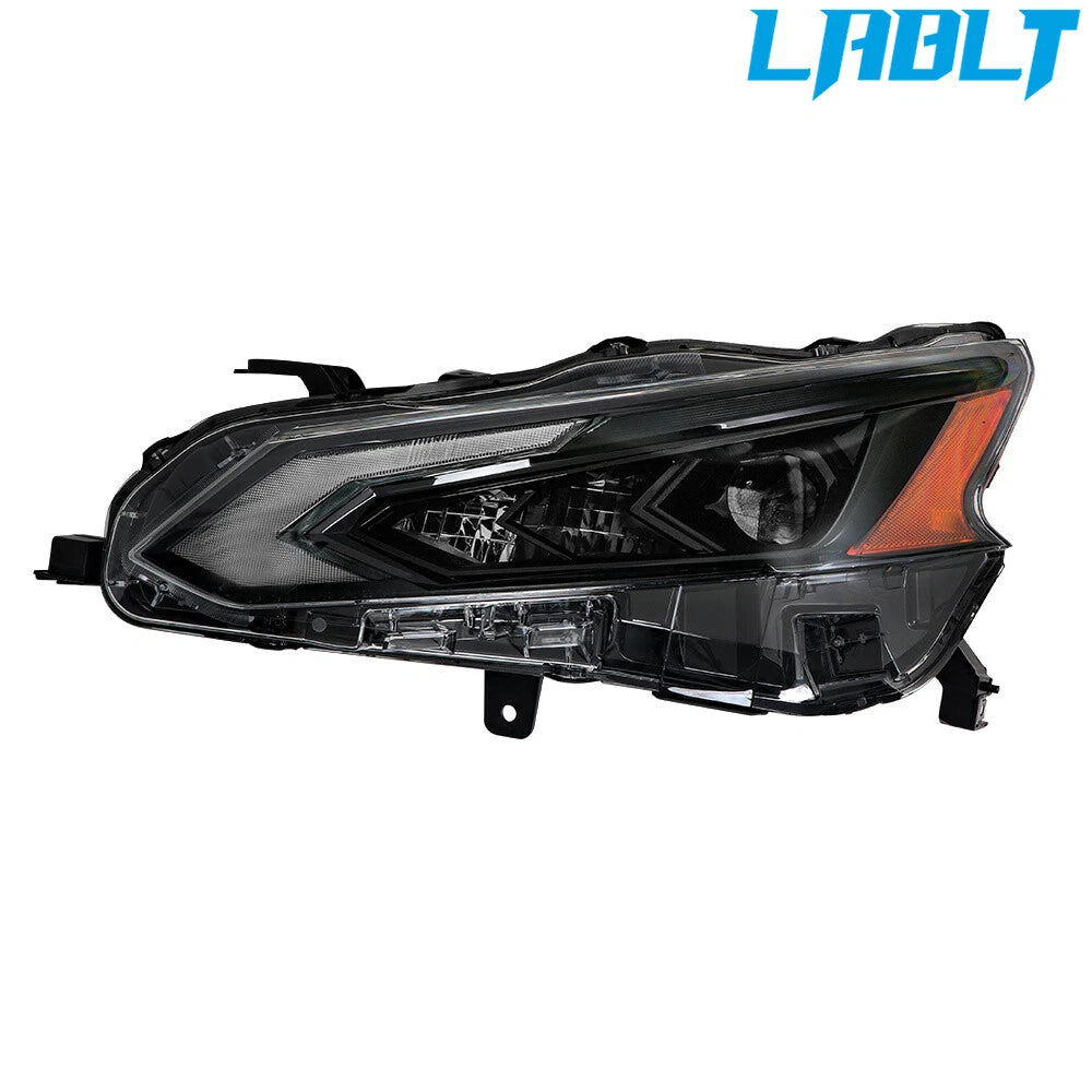 Full LED Left Side Headlight for Nissan Altima (2023–2024)
