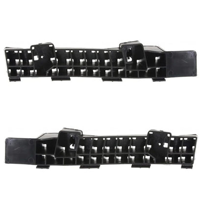 Front Bumper Mounting Bracket Set for Subaru Forester (2014–2018)