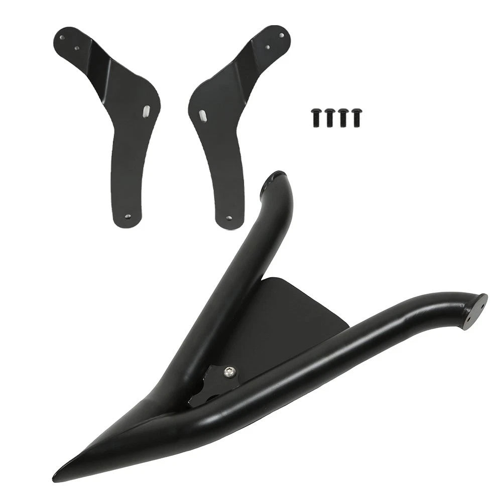 Passenger Backrest Sissy Bar for Honda Rebel 300 500 CMX300 CMX500 (2017–2022)