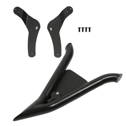 Passenger Backrest Sissy Bar for Honda Rebel 300 500 CMX300 CMX500 (2017–2022)