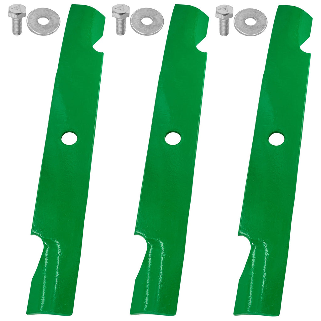 Deck Blade Kit for Snapper Simplicity Murray 52 Inch (2000–2018)
