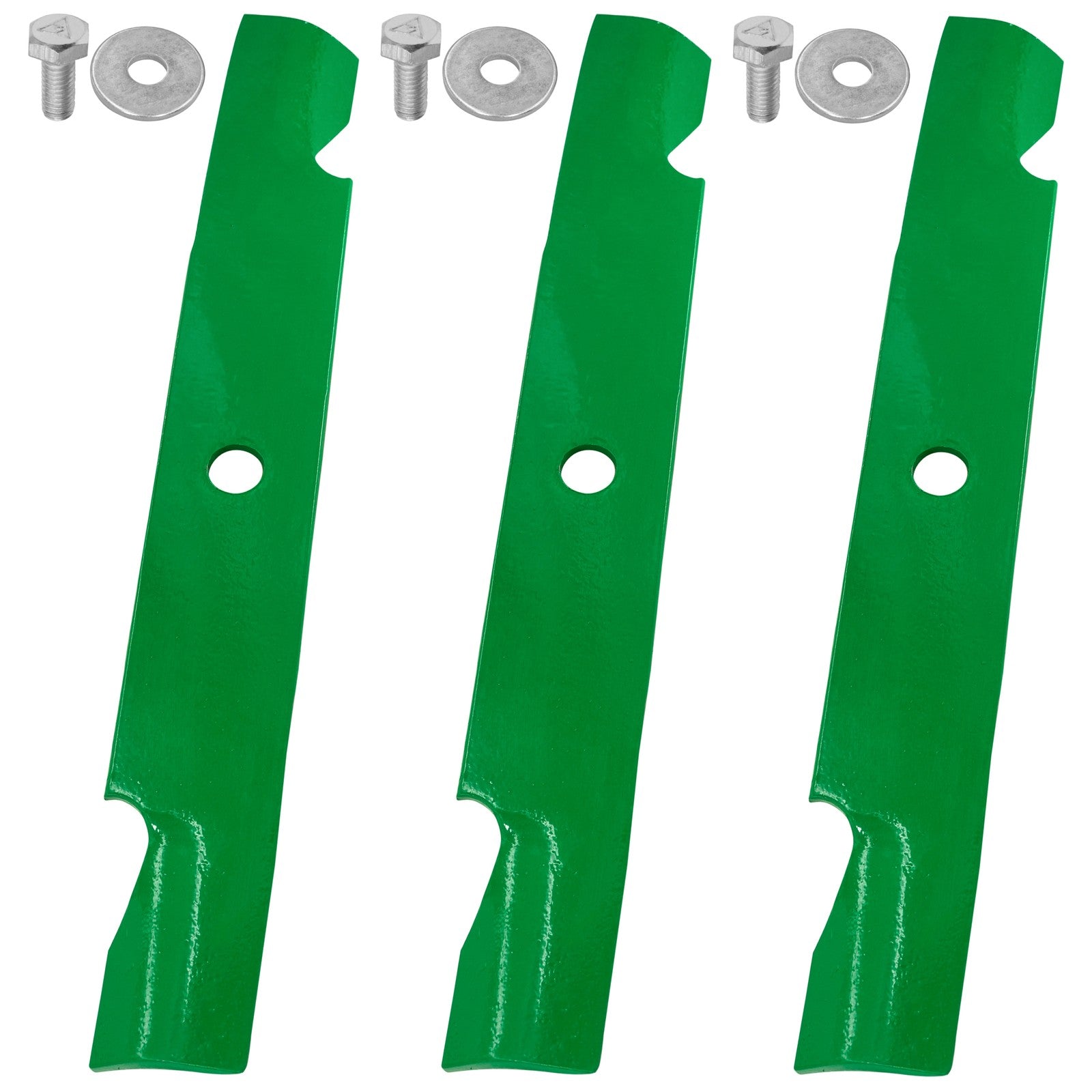 Deck Blade Kit for Snapper Simplicity Murray 52 Inch (2000–2018)