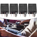12v Relay Box for Automotive Air Conditioner (Universal)