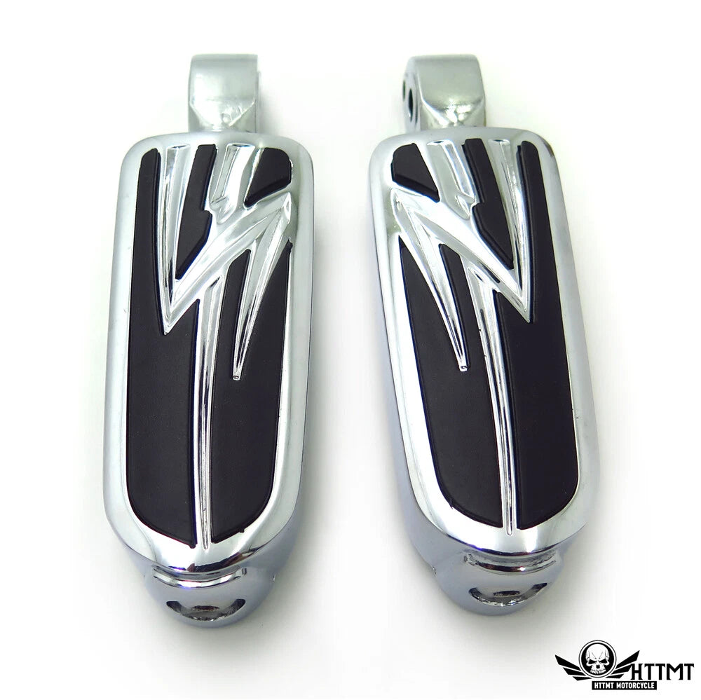 Flash Lightning FootPeg for Suzuki Marauder 800 (1997–2004)