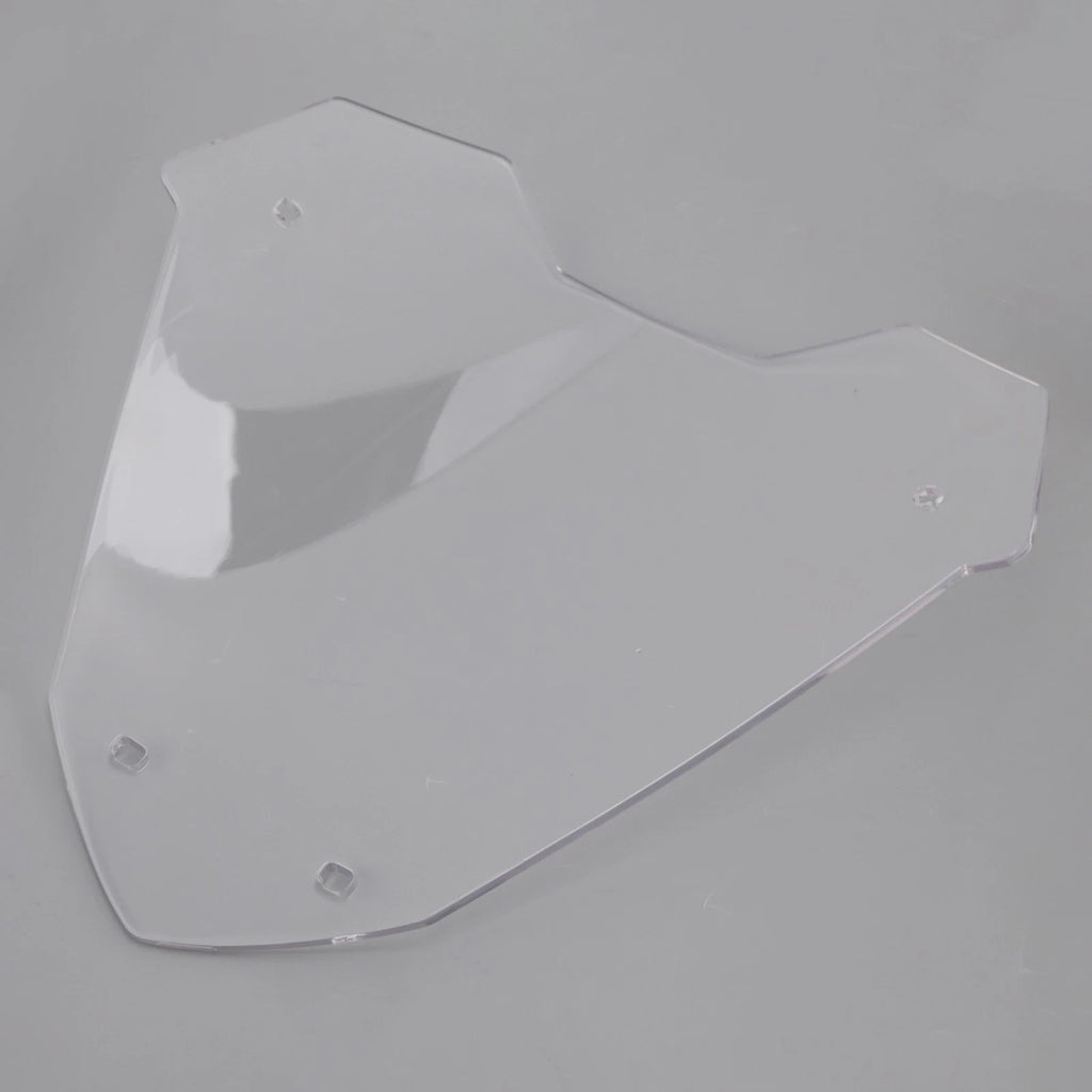 Windshield for Yamaha X-Max 300 (2023–2024) Clear