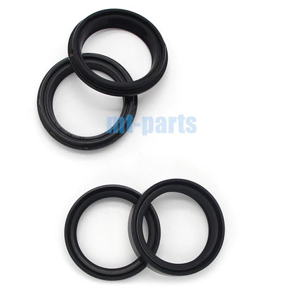 Fork Seal and Wiper Set for Honda CBR600RR (2003–2004) / CBR900RR (1993–1999)