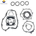 Complete Gasket Kit for Kawasaki KX100 (1998–2020)