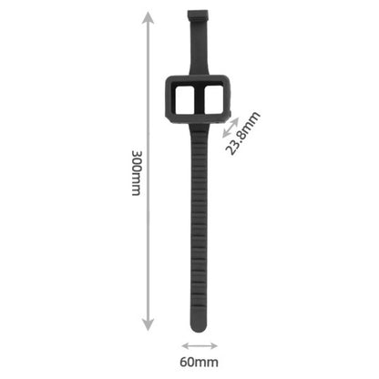 Protective Silicone Strap Extension for DJI OsmoNano (2019–2023)