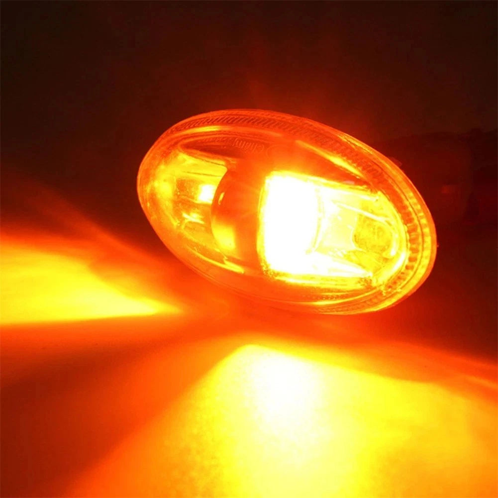 Side Marker Light for (OEM 6325G3, OEM 6325G4)