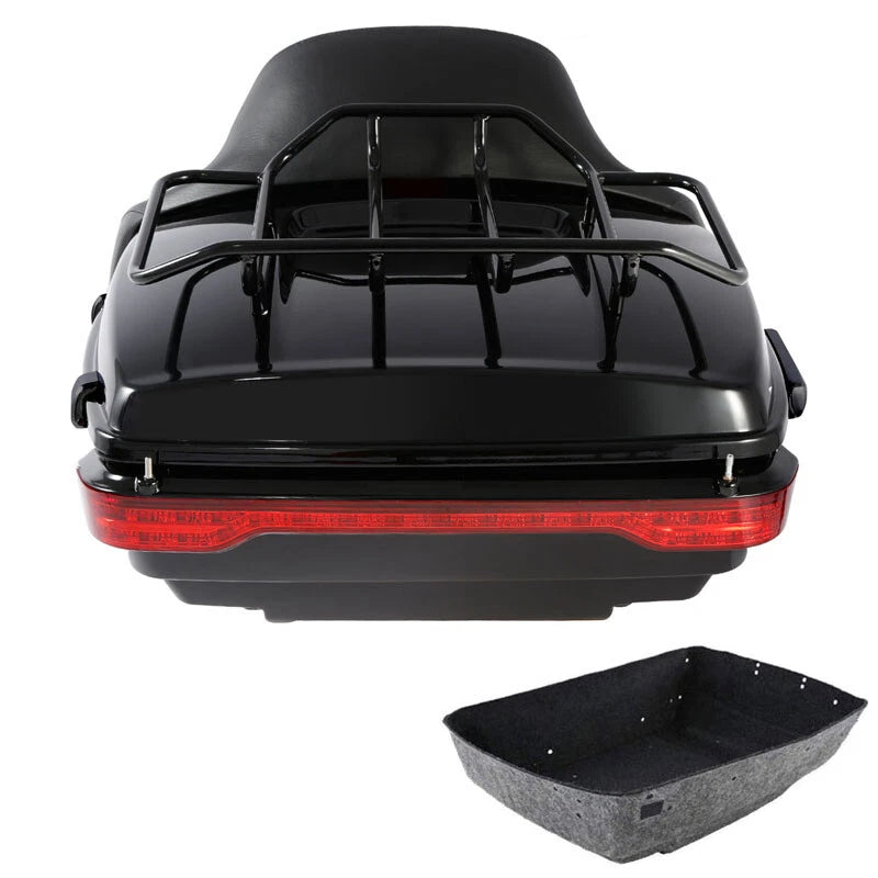 LED Tail Light for Harley Touring (2014–2026)