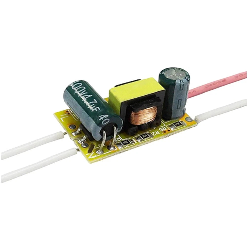350W Constant Current LED Driver Module for Automotive Applications