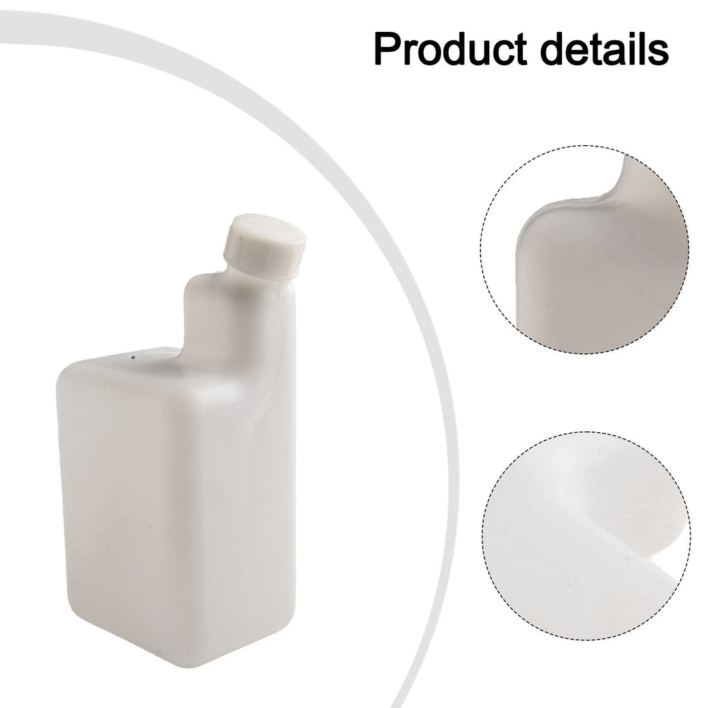 Mixture Ratio Tool for Accurate Measurements