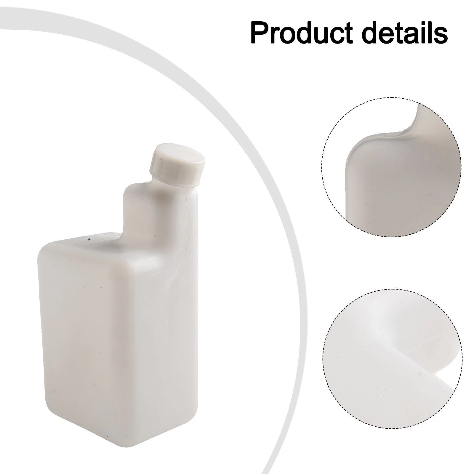 Mixture Ratio Tool for Accurate Measurements