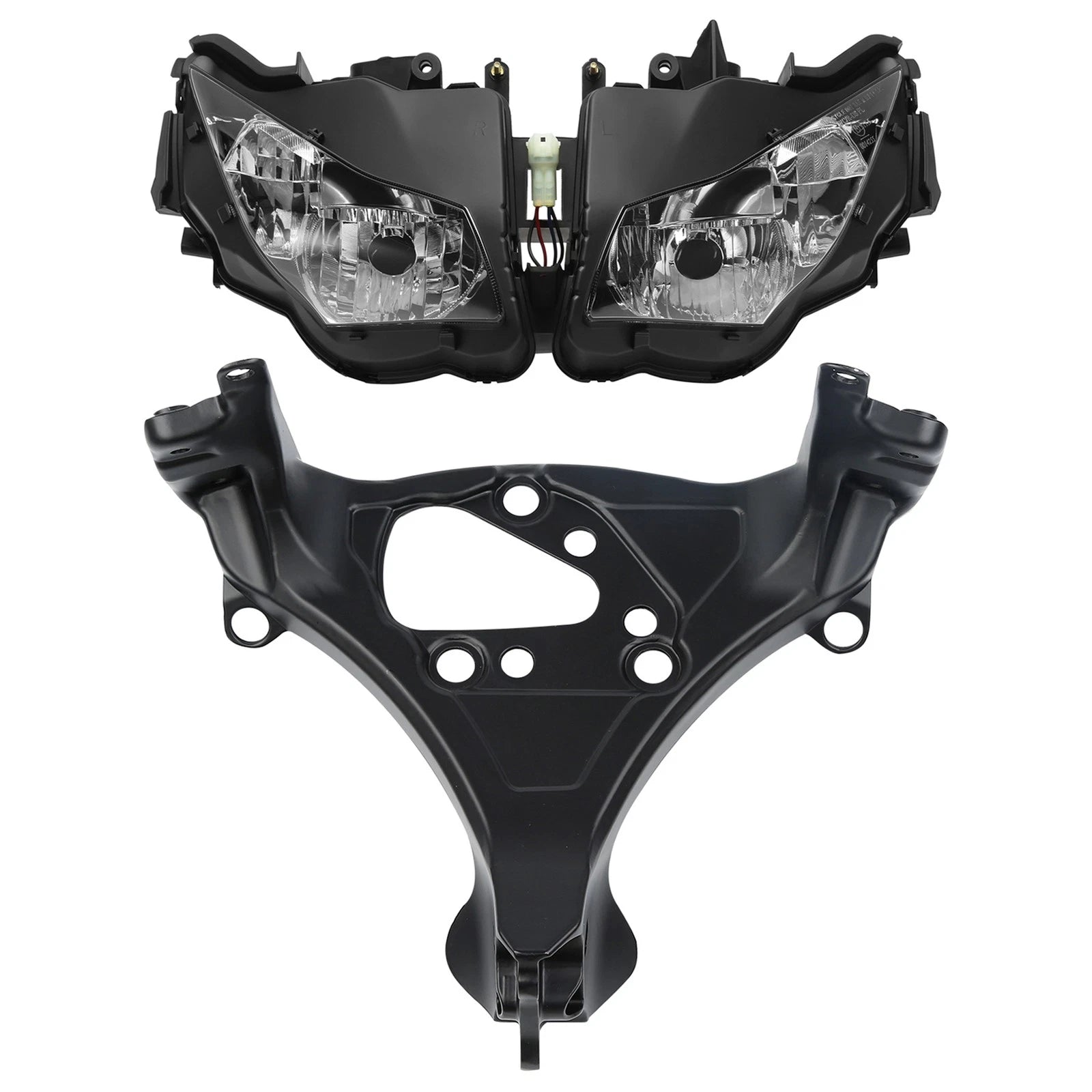 Front Headlight Assembly Bracket for Honda CBR1000RR (2012–2016)