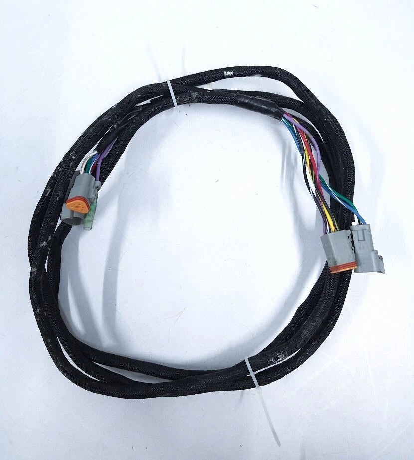 Cable Harness 10ft for OMC Evinrude Johnson (OEM 763553)