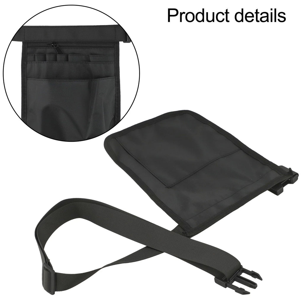 Multi Pocket Waist Tool Organizer for Universal Use