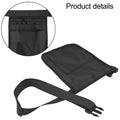 Multi Pocket Waist Tool Organizer for Universal Use