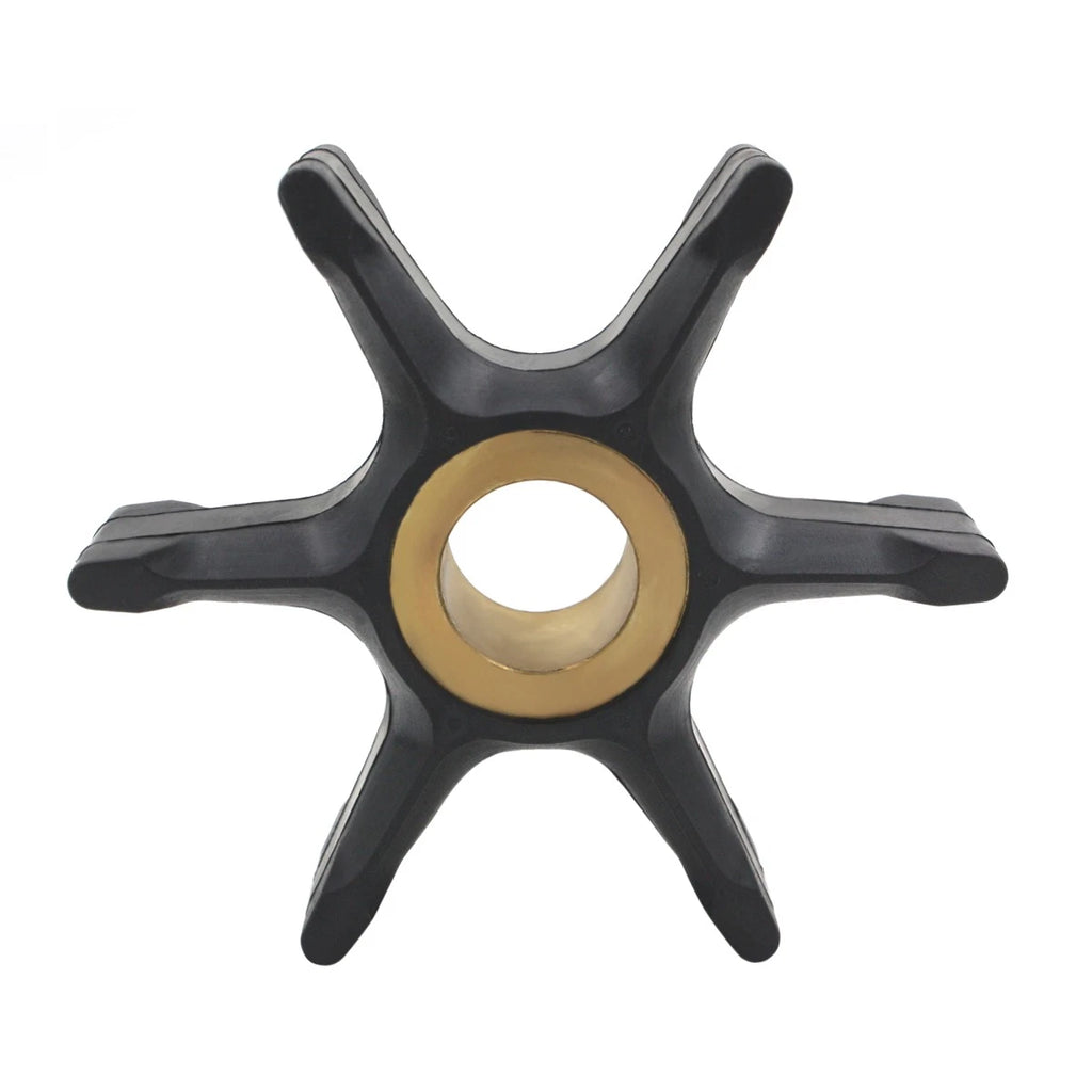 Water Pump Impeller w/Key for Johnson Evinrude 40-75 HP 18-3053 396725