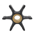 Water Pump Impeller w/Key for Johnson Evinrude 40-75 HP 18-3053 396725