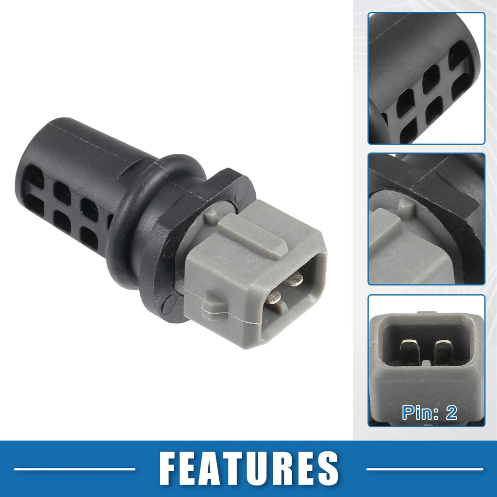 Intake Air Charge Temperature Sensor Replacement for Chevrolet Aveo (2004–2011)