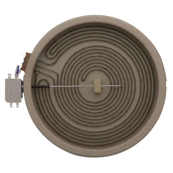 Radiant Surface Heating Element for GE WB30T10133