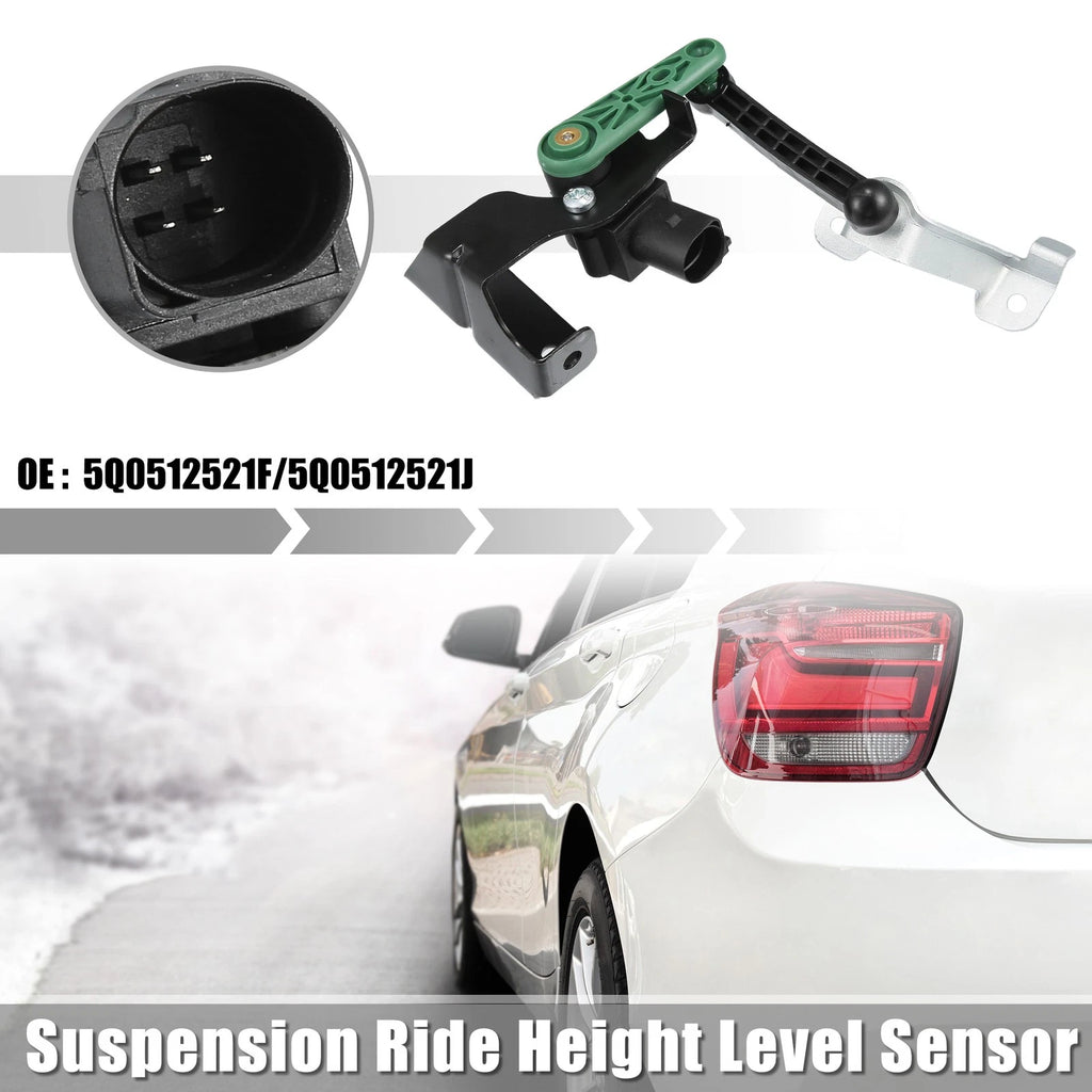 Rear Left Height Level Sensor for Audi A3 (2015–2020)